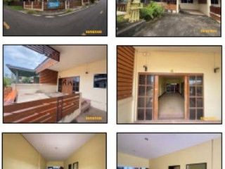 ขาย 1 เตียง บ้านเดี่ยว ใน วัฒนานคร, สระแก้ว