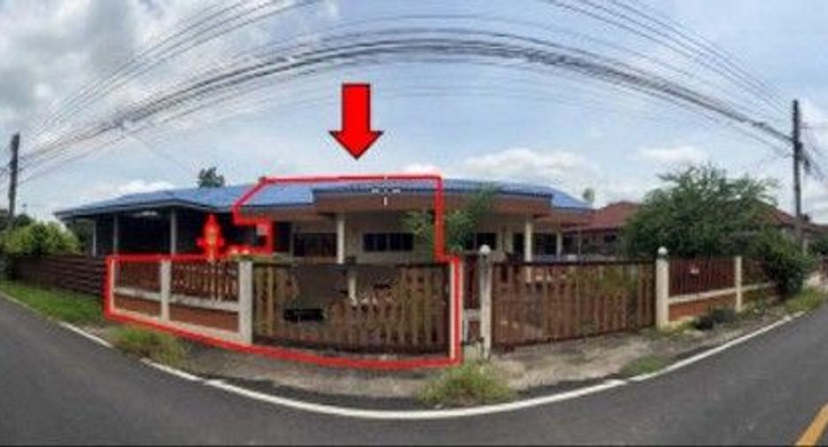 ขาย 1 เตียง บ้านเดี่ยว ใน วัฒนานคร, สระแก้ว