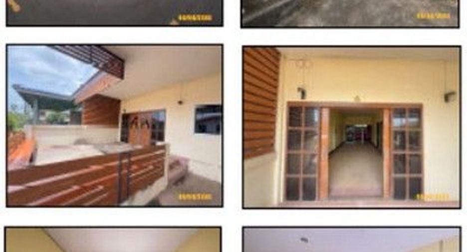 ขาย 1 เตียง บ้านเดี่ยว ใน วัฒนานคร, สระแก้ว