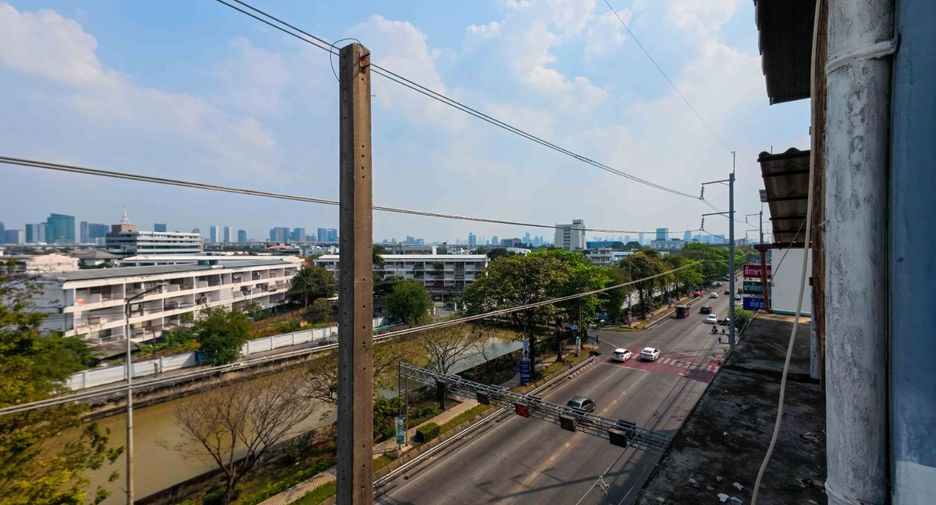 出售 商业空间 在 Chatuchak, 曼谷