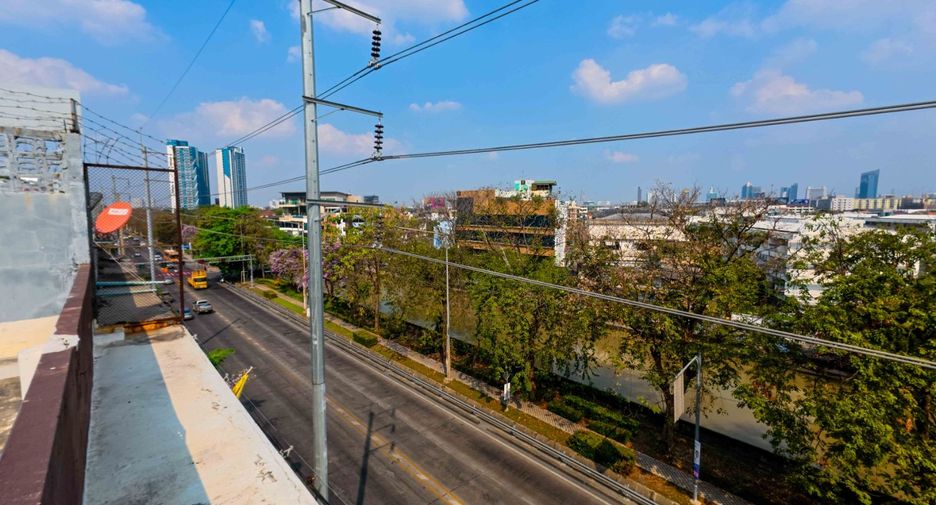出售 商业空间 在 Chatuchak, 曼谷