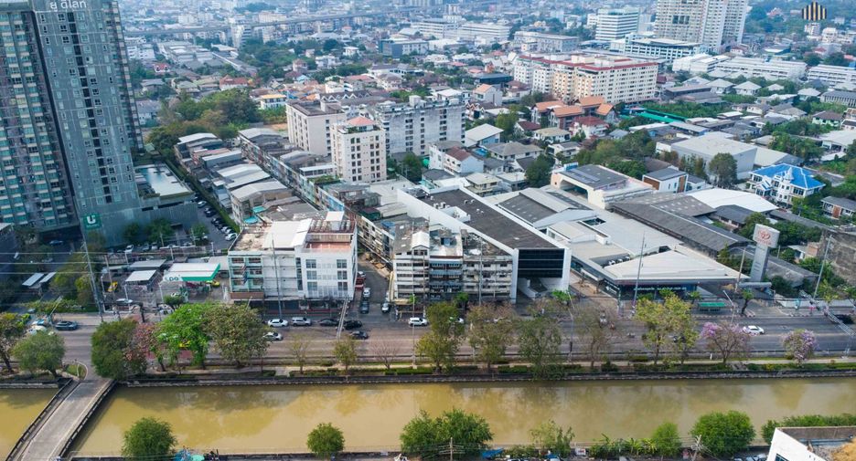 出售 商业空间 在 Chatuchak, 曼谷
