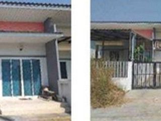 For sale 1 bed townhouse in Kui Buri, Prachuap Khiri Khan