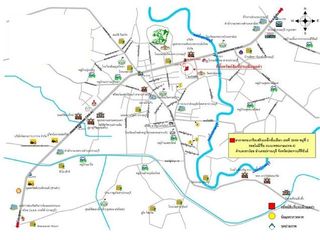 Terreno en venta en Kui Buri, Prachuap Khiri Khan