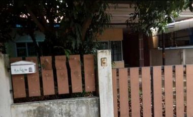 For sale 1 bed house in Si Maha Phot, Prachin Buri