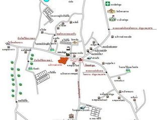 For sale 1 bed house in Prachantakham, Prachin Buri