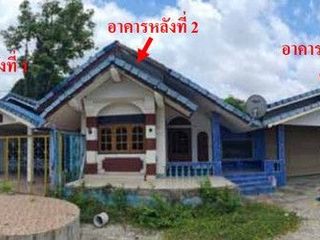 出售 1 卧室 独立屋 在 Khlong Lan, Kamphaeng Phet