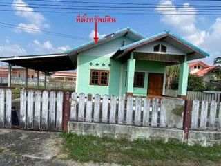À vendre 1 chambre maison à Khlong Lan, Kamphaeng Phet