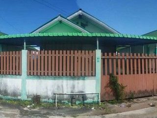 For sale 1 bed house in Khlong Lan, Kamphaeng Phet