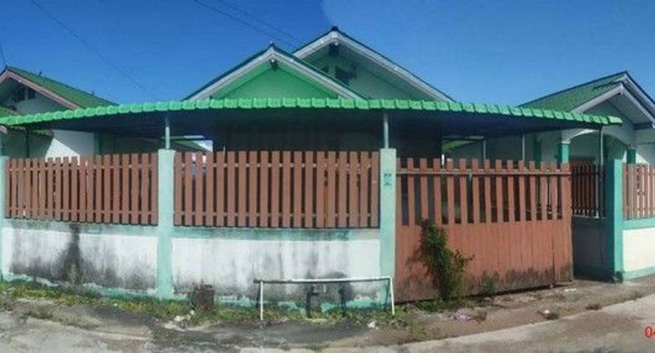 For sale 1 bed house in Khlong Lan, Kamphaeng Phet
