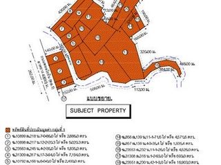 For sale 1 bed warehouse in Khlong Lan, Kamphaeng Phet