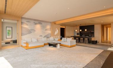 Wohnung zum Kauf und zur Miete mit 4 Zimmer in Bang Kho Laem, Bangkok