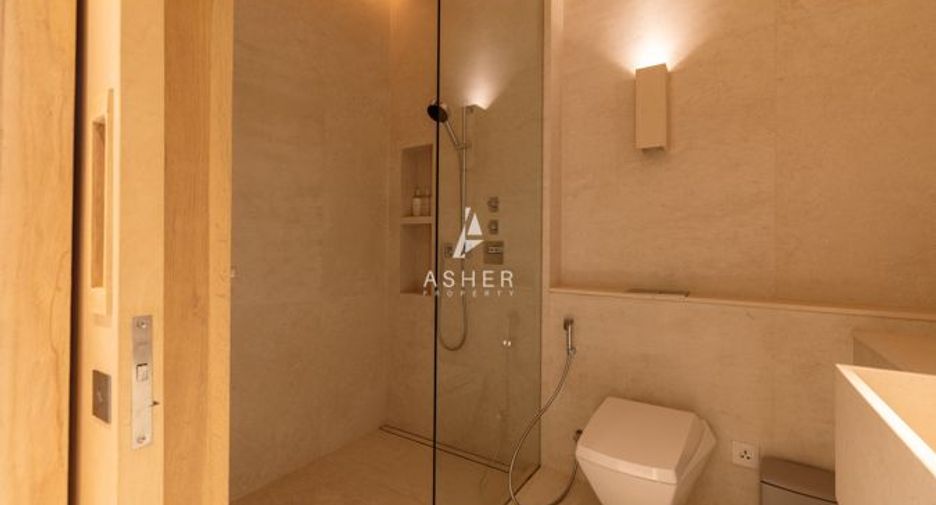 Condo en venta y en alquiler de 4 habitaciones en Bang Kho Laem, Bangkok