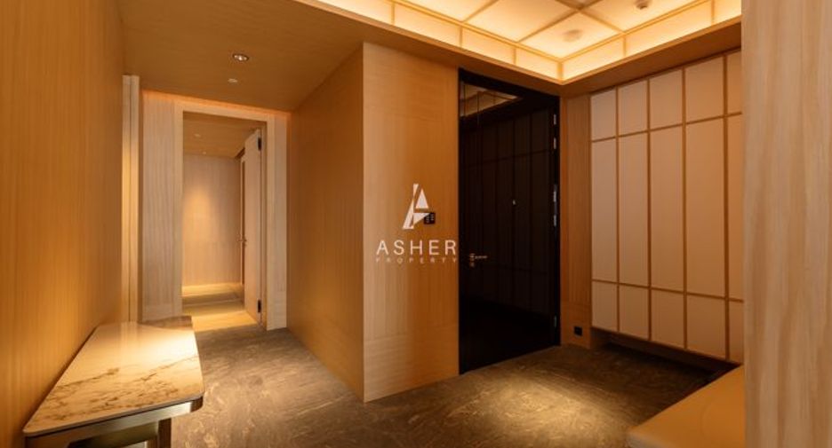 Condo en venta y en alquiler de 4 habitaciones en Bang Kho Laem, Bangkok