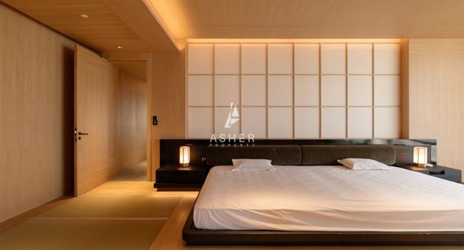 Condo en venta y en alquiler de 4 habitaciones en Bang Kho Laem, Bangkok