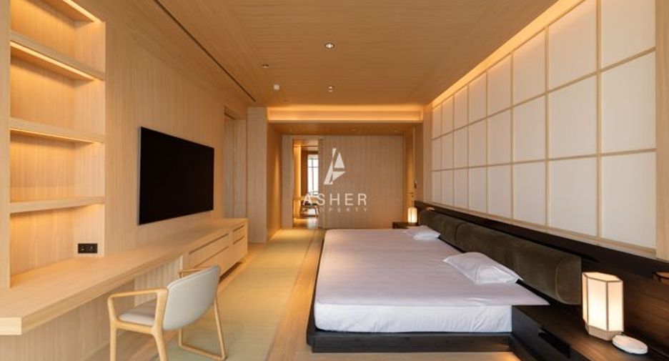 Condo en venta y en alquiler de 4 habitaciones en Bang Kho Laem, Bangkok