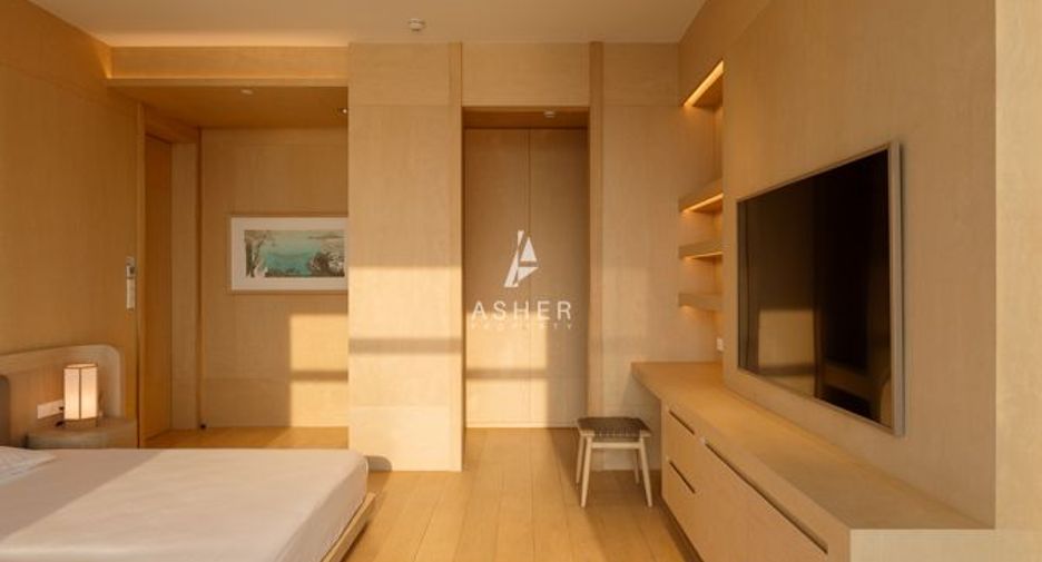 Condo en venta y en alquiler de 4 habitaciones en Bang Kho Laem, Bangkok
