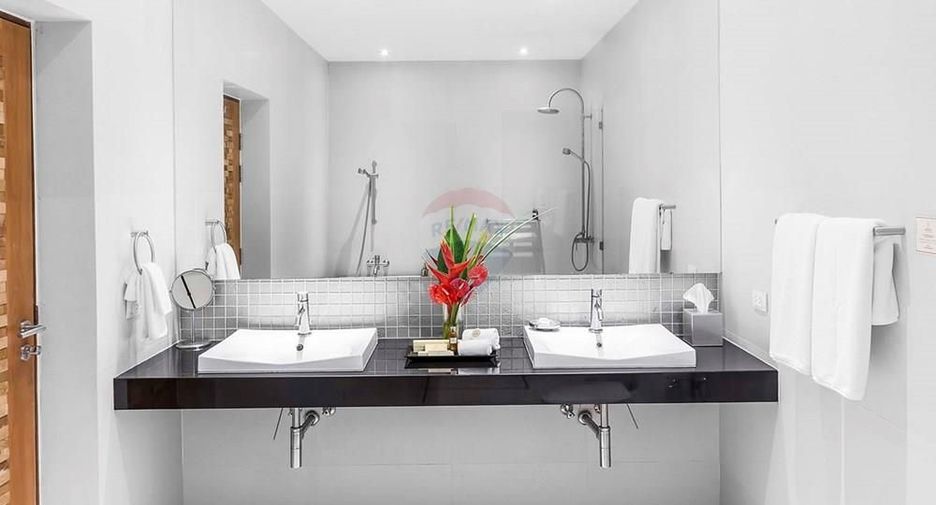Wohnung zur Miete und zum Kauf mit 2 Zimmer in Ko Samui, Surat Thani