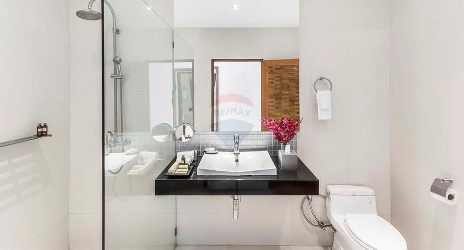 Wohnung zur Miete und zum Kauf mit 2 Zimmer in Ko Samui, Surat Thani