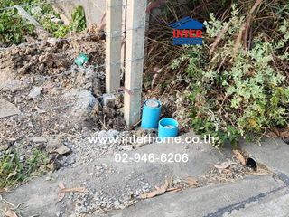 Grundstück zum Kauf in Mueang Nonthaburi, Nonthaburi