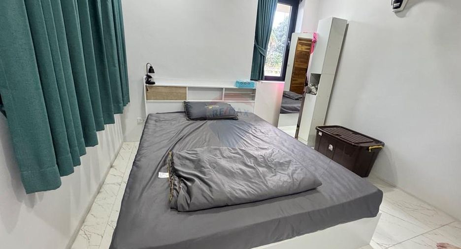 For rent 4 bedrooms house in Ko Samui, Surat Thani