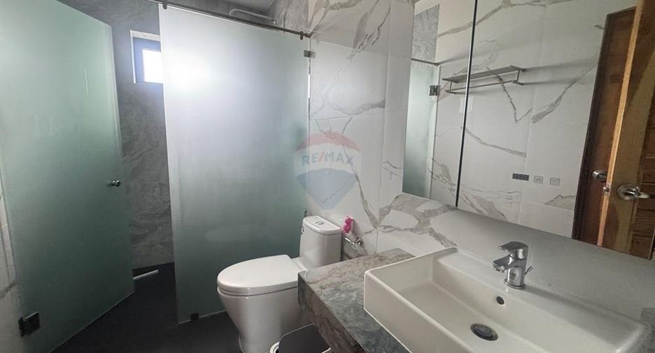 For rent 4 bedrooms house in Ko Samui, Surat Thani