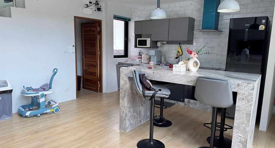 For rent 4 bedrooms house in Ko Samui, Surat Thani