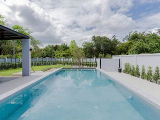 For sale 3 bedrooms villa in San Kamphaeng, Chiang Mai