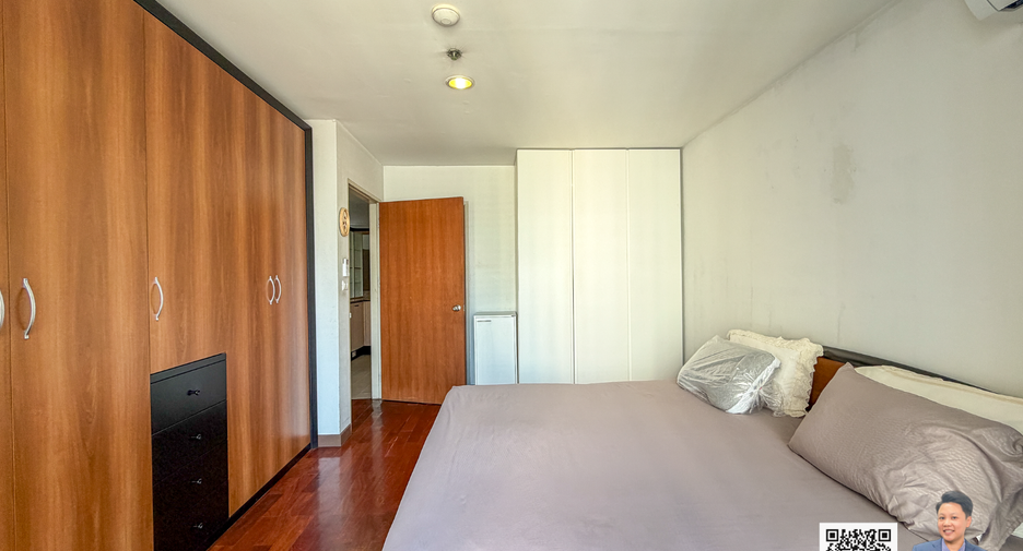 ขาย 2 ห้องนอน คอนโด ใน วัฒนา, กรุงเทพฯ
