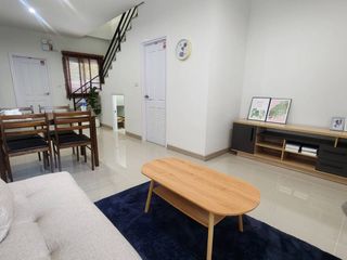 For sale 2 ベッドルーム townhouse in San Pa Tong, Chiang Mai