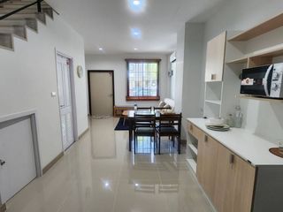 For sale 2 ベッドルーム townhouse in San Pa Tong, Chiang Mai