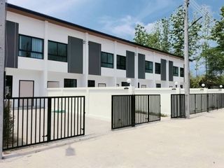 For sale 2 ベッドルーム townhouse in San Pa Tong, Chiang Mai
