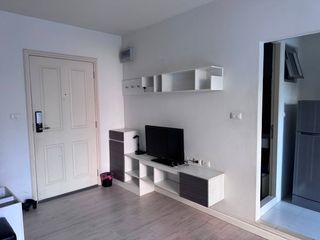 1 Bedroom Condo In Mueang Chiang Mai