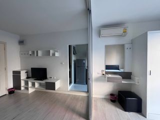 Condo en alquiler de 1 habitaciones en Mueang Chiang Mai, Chiang Mai