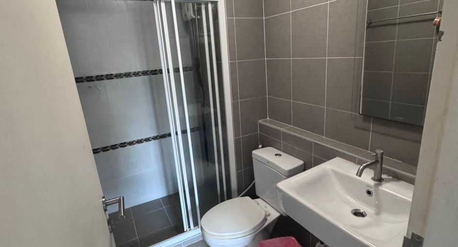 For rent 1 bed condo in Mueang Chiang Mai, Chiang Mai