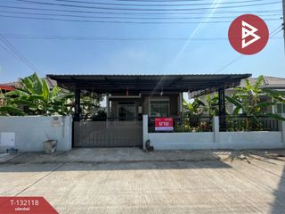 For sale 2 bedrooms house in Si Maha Phot, Prachin Buri