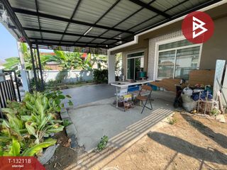 For sale 2 bedrooms house in Si Maha Phot, Prachin Buri