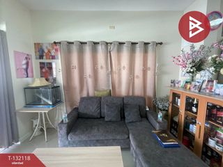 For sale 2 bedrooms house in Si Maha Phot, Prachin Buri