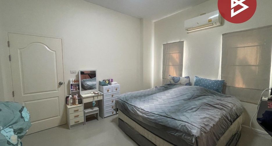 For sale 2 bedrooms house in Si Maha Phot, Prachin Buri