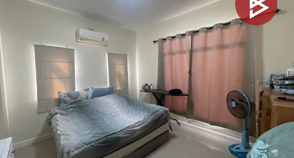 For sale 2 bedrooms house in Si Maha Phot, Prachin Buri