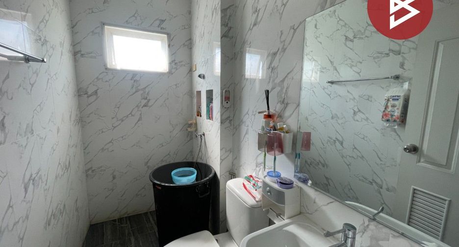 For sale 2 bedrooms house in Si Maha Phot, Prachin Buri