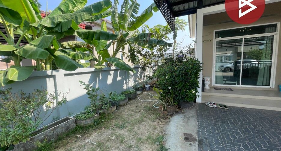 For sale 2 bedrooms house in Si Maha Phot, Prachin Buri