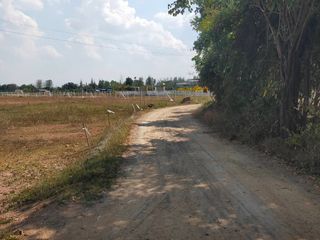 Продажа Участок в Chom Bueng, Ратбури