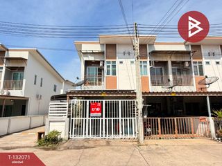 Reihenhaus zum Kauf mit 2 Zimmer in Si Racha, Chonburi