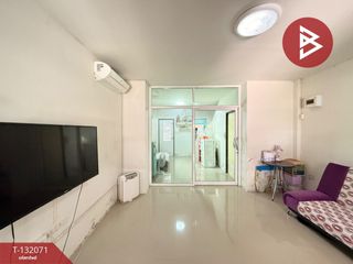 Reihenhaus zum Kauf mit 2 Zimmer in Si Racha, Chonburi