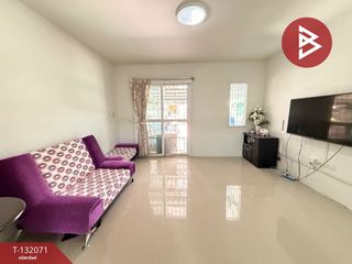 Reihenhaus zum Kauf mit 2 Zimmer in Si Racha, Chonburi