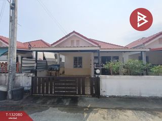 出售 2 卧室 联排别墅 在 Ban Chang, Rayong