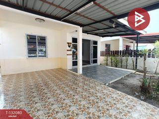 出售 2 卧室 联排别墅 在 Ban Chang, Rayong