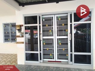 出售 2 卧室 联排别墅 在 Ban Chang, Rayong