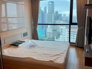 For rent 1 Beds condo in Sathon, Bangkok